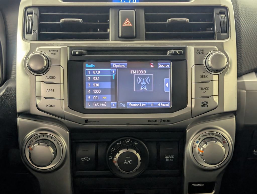 Used 2019 Toyota 4Runner SR5 image 15