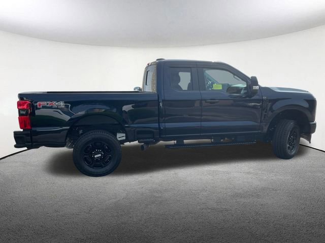 Certified 2024 Ford F350 XL w/ STX Appearance Package image 6