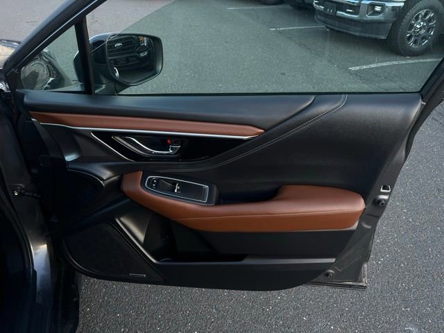 Used 2020 Subaru Outback Touring XT image 23