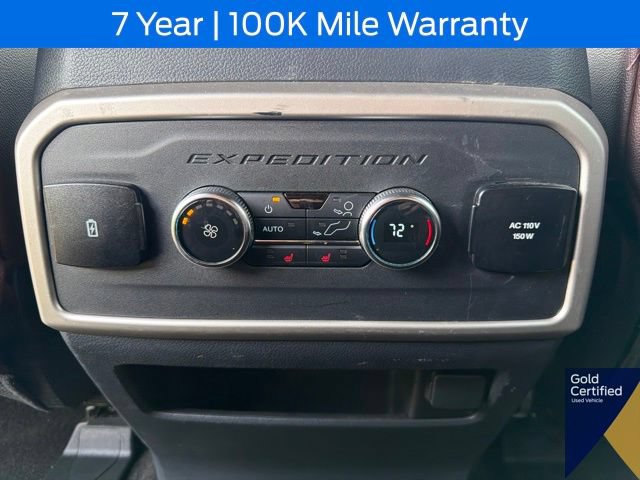 Certified 2023 Ford Expedition Limited AWD/4WD image 23