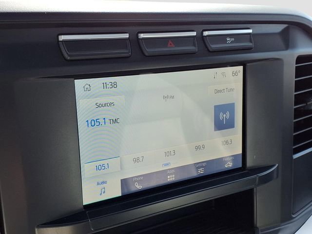 Certified 2024 Ford F250 XL w/ XL Driver Assist Package image 10