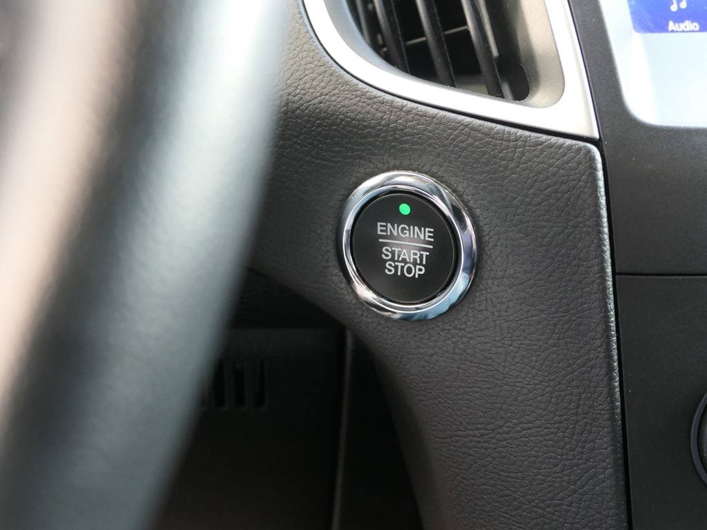 Certified 2020 Ford Edge SEL FWD image 17