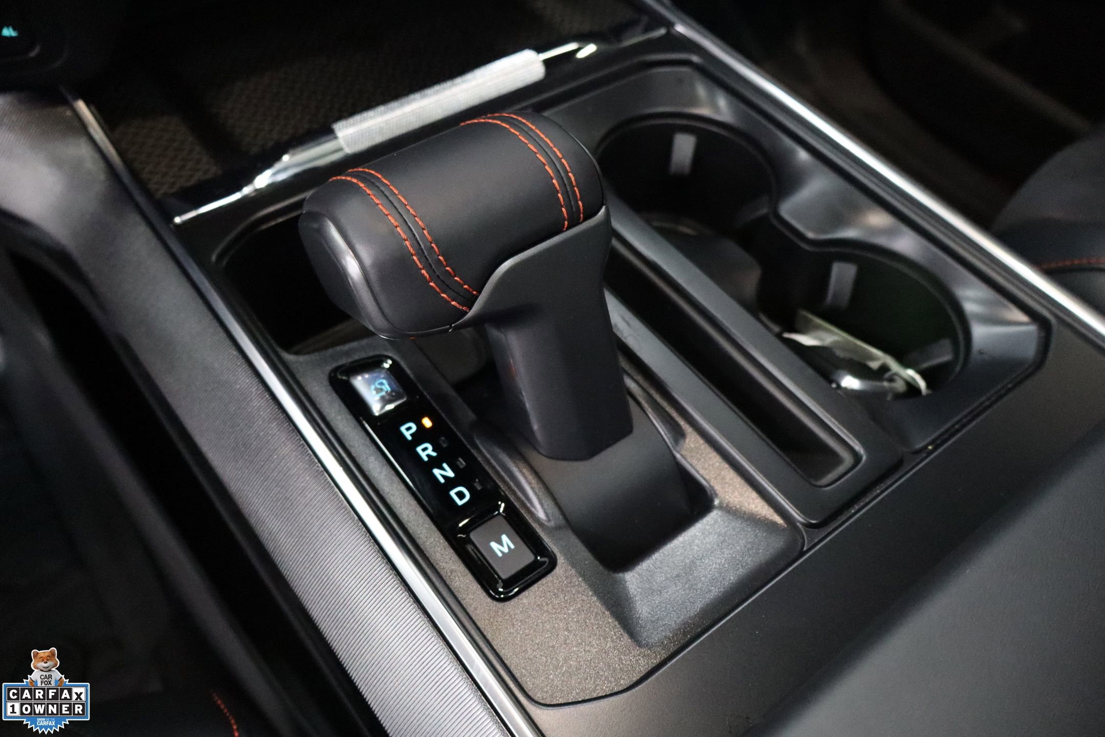 Certified 2025 Ford F150 Raptor w/ Equipment Group 803A Raptor R image 19