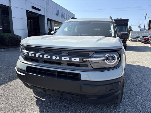 Certified 2024 Ford Bronco Sport Big Bend AWD/4WD image 16