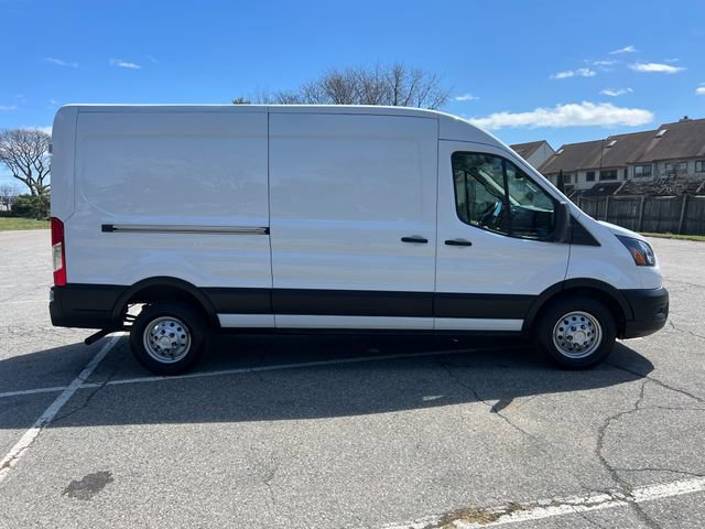 Certified 2023 Ford Transit 250 Medium Roof AWD w/ Load Area Protection Package image 14