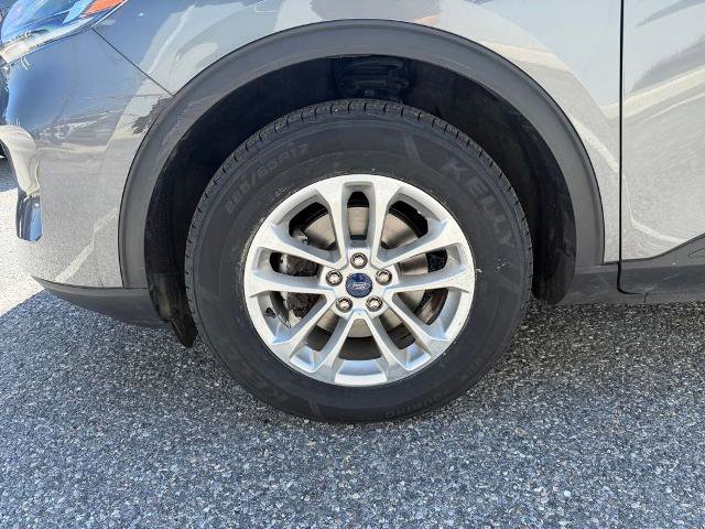Certified 2022 Ford Escape SE w/ Convenience Package AWD/4WD image 22