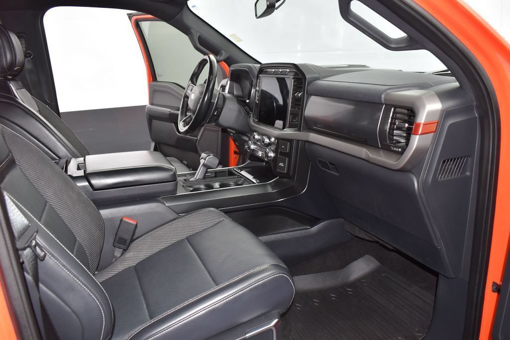 Certified 2021 Ford F150 Raptor w/ Convenience Package AWD/4WD image 20