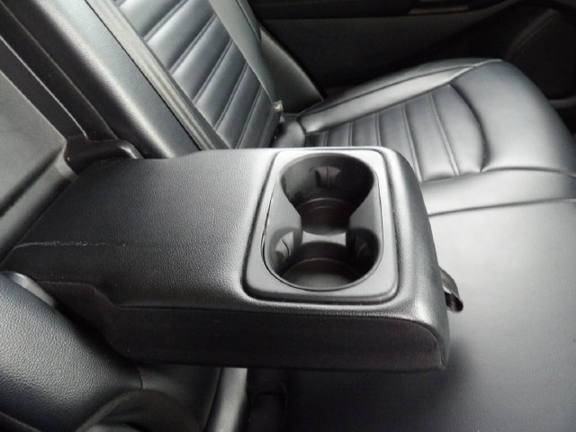 Certified 2024 Ford Edge SEL AWD/4WD image 14