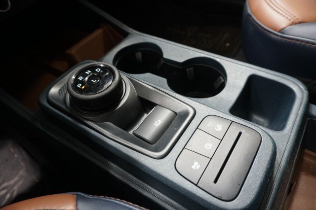 Certified 2023 Ford Maverick Lariat FWD image 35