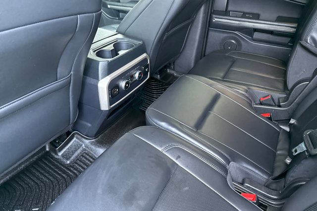 Certified 2022 Ford Expedition Max XLT RWD image 13