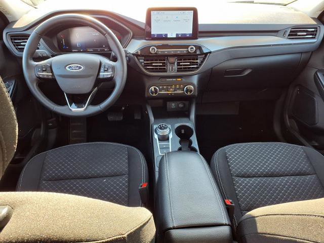 Certified 2023 Ford Escape Active image 20