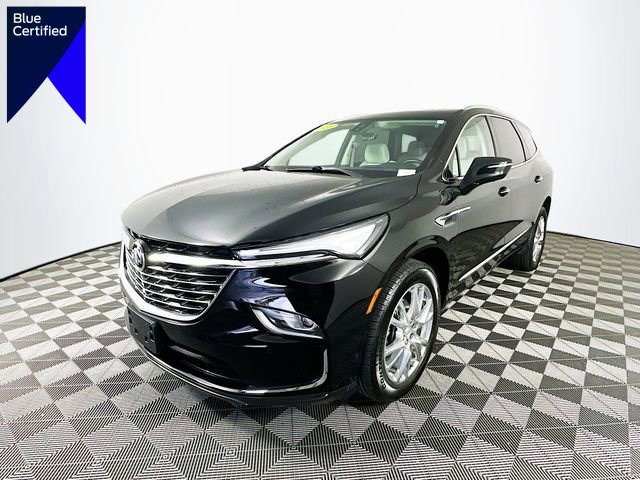 Used 2022 Buick Enclave Premium w/ Experience Buick Package video 1