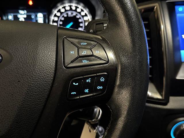 Certified 2022 Ford Ranger XLT w/ Equipment Group 301A Mid image 21