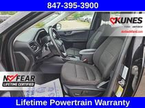 Certified 2024 Ford Escape Active FWD image 24