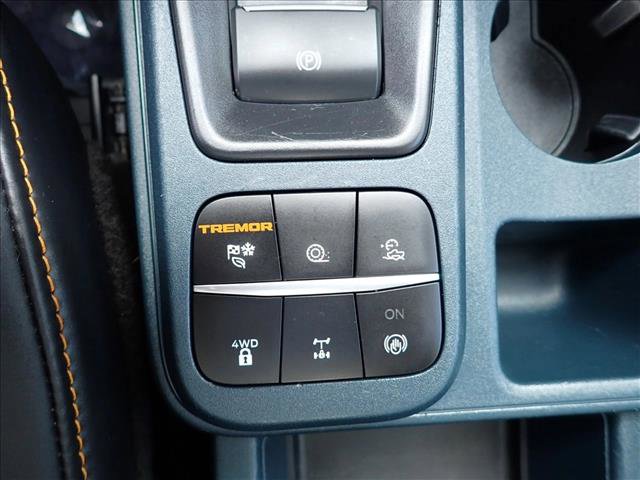 Certified 2023 Ford Maverick Tremor w/ Tremor Off-Road Package AWD/4WD image 18