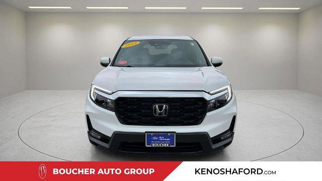 Used 2023 Honda Passport EX-L image 2
