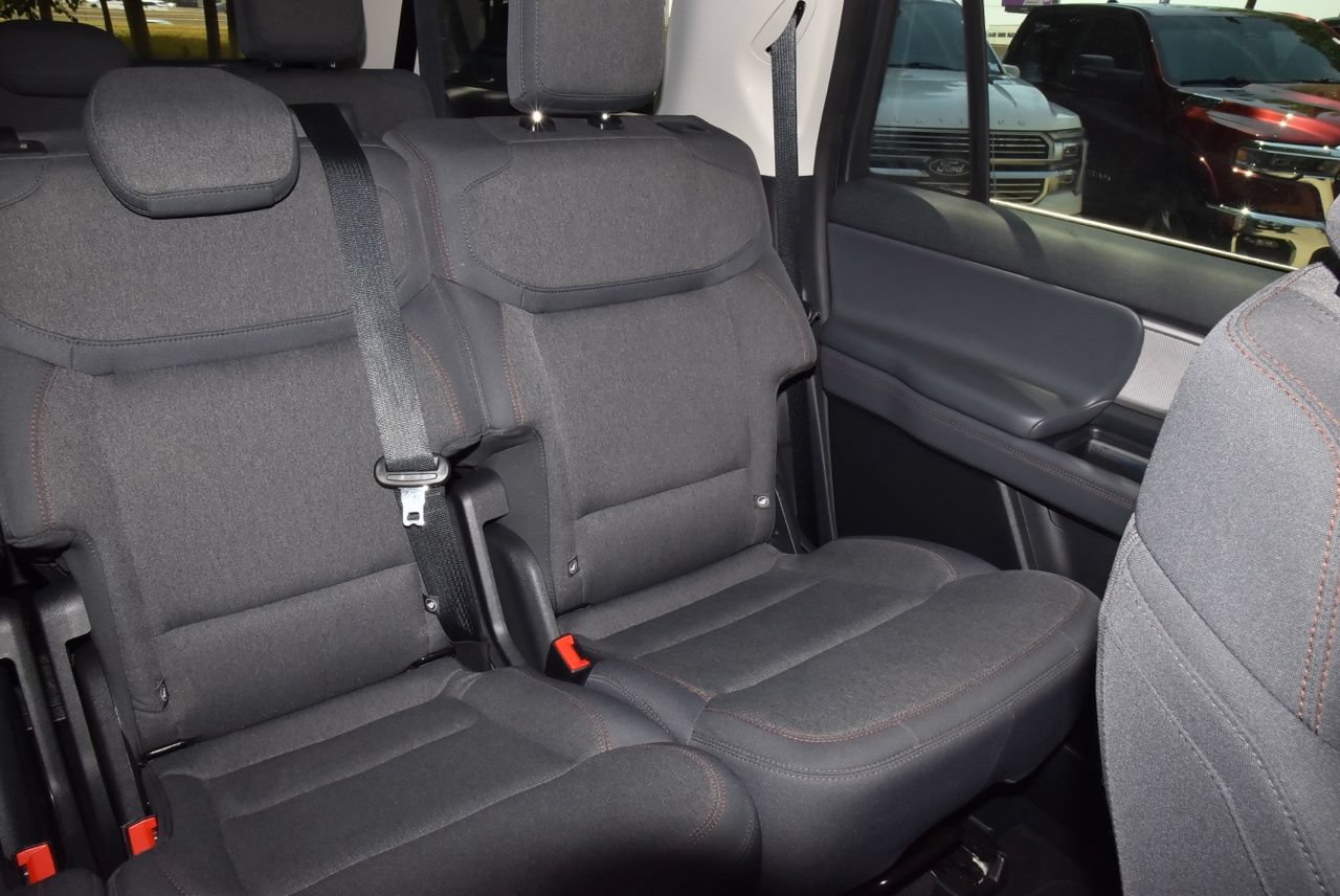 Certified 2025 Ford Expedition Max Active RWD image 22