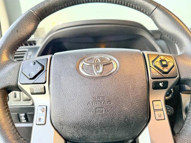 Used 2021 Toyota 4Runner SR5 Premium image 29