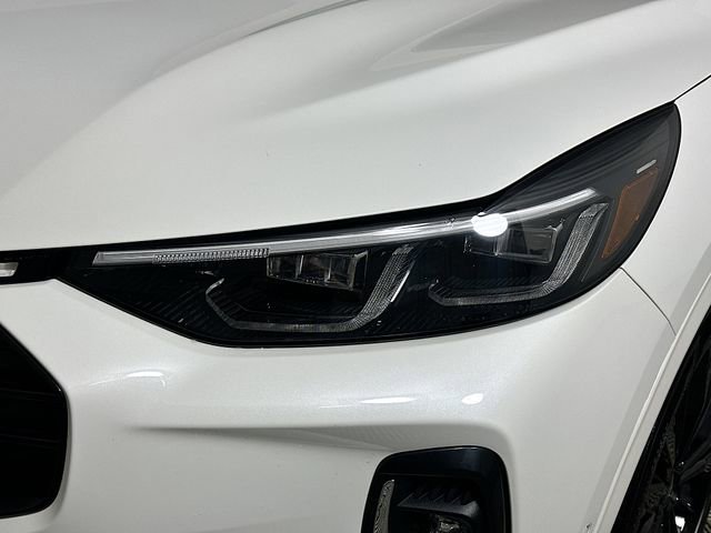 Certified 2023 Ford Escape ST-Line Elite w/ Premium Technology Package image 24