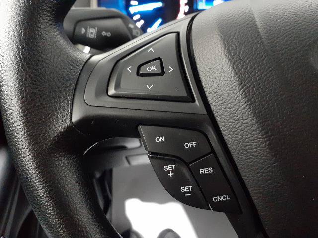 Certified 2020 Ford Edge SE FWD image 19