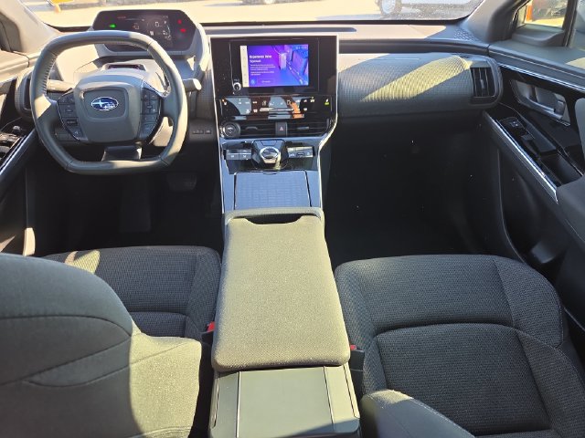 Used 2024 Subaru Solterra AWD/4WD image 25