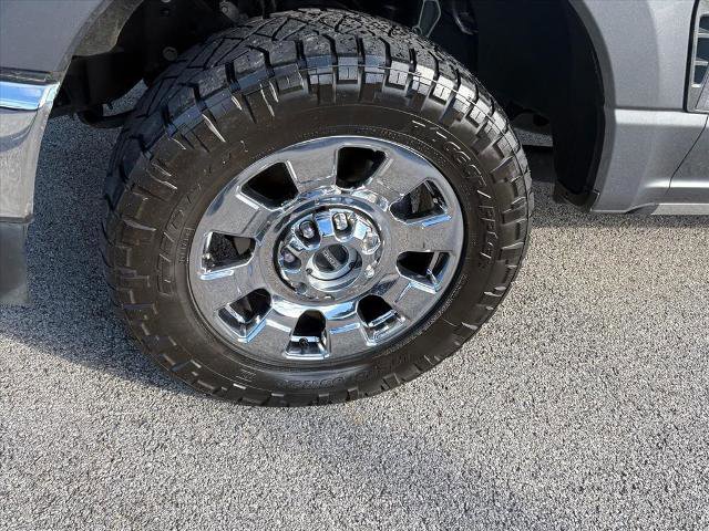 Certified 2023 Ford F250 Lariat w/ Lariat Ultimate Package image 5