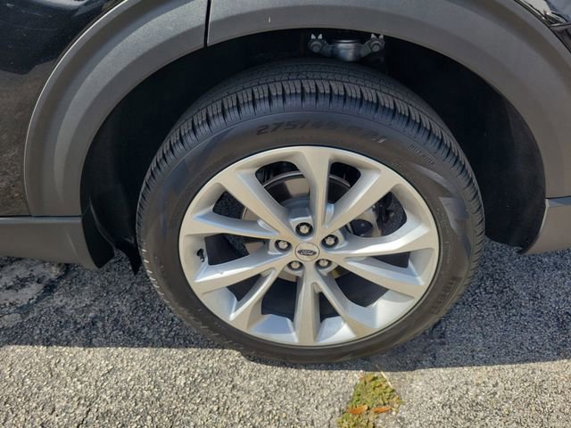 Certified 2023 Ford Explorer Platinum w/ Technology Package image 7