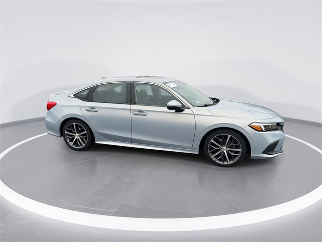 Used 2023 Honda Civic Touring image 7