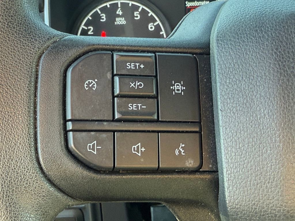 Certified 2022 Ford F150 XL w/ STX Appearance Package image 16