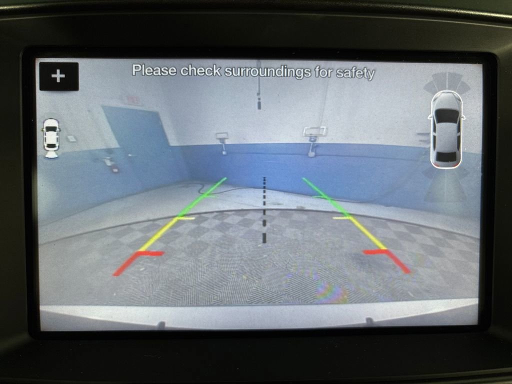 Certified 2017 Ford Explorer Platinum image 26