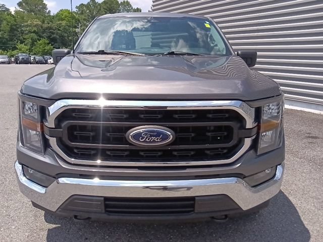 Certified 2023 Ford F150 XLT AWD/4WD image 8
