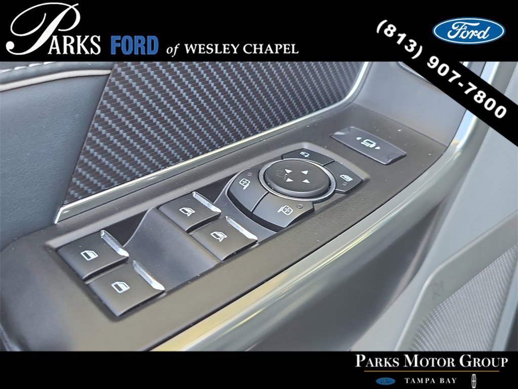 Certified 2024 Ford F350 Limited image 17