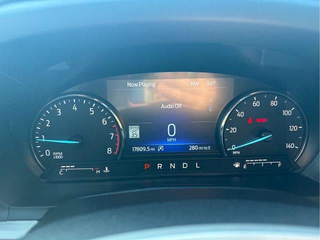 Certified 2024 Ford Explorer XLT w/ Equipment Group 202A AWD/4WD image 20