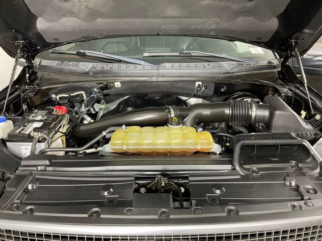 Certified 2019 Ford F150 Platinum image 9
