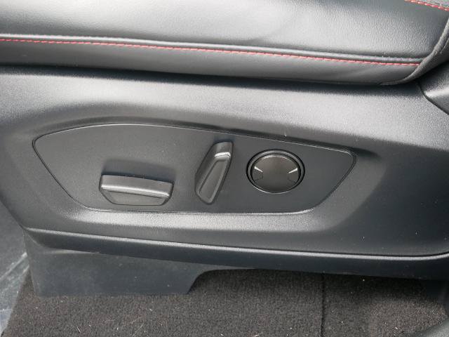 Certified 2025 Ford Explorer ST-Line AWD/4WD image 21