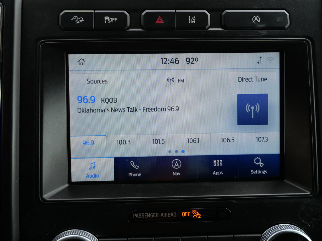 Certified 2021 Ford Expedition Limited AWD/4WD image 35