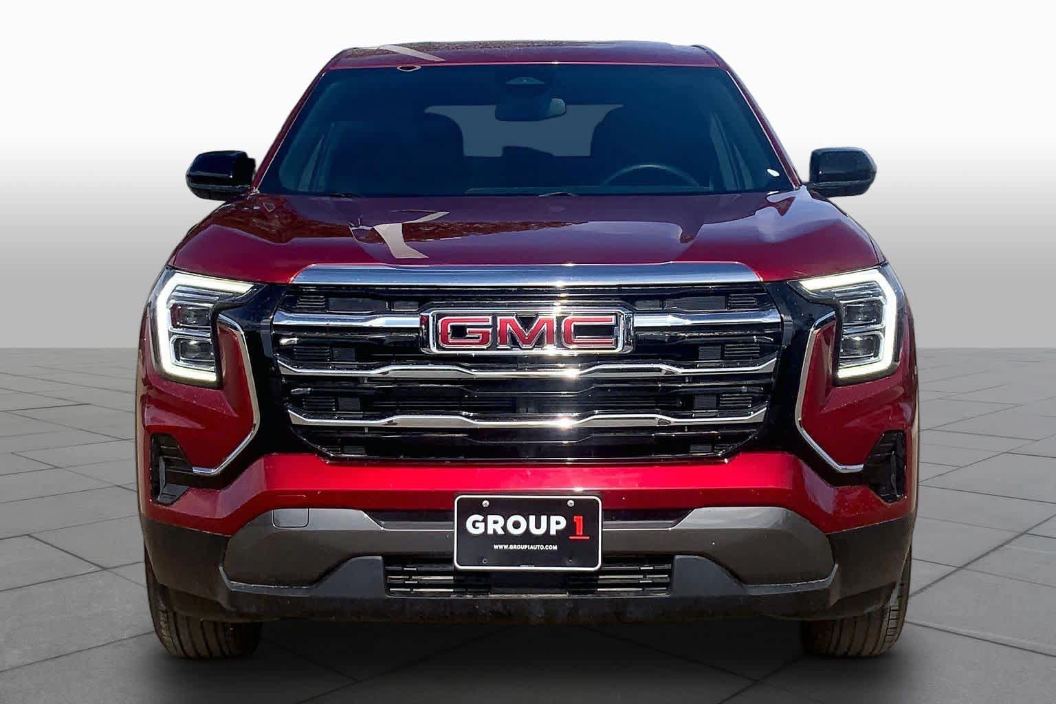 Used 2026 GMC Terrain Elevation FWD image 4