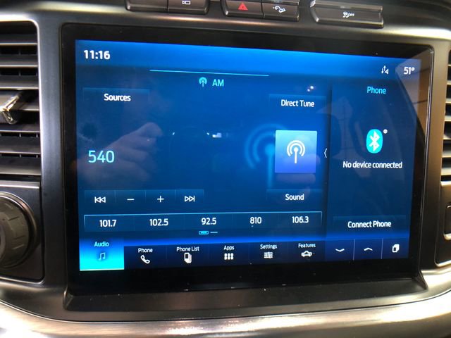 Certified 2022 Ford F150 Lariat AWD/4WD image 15