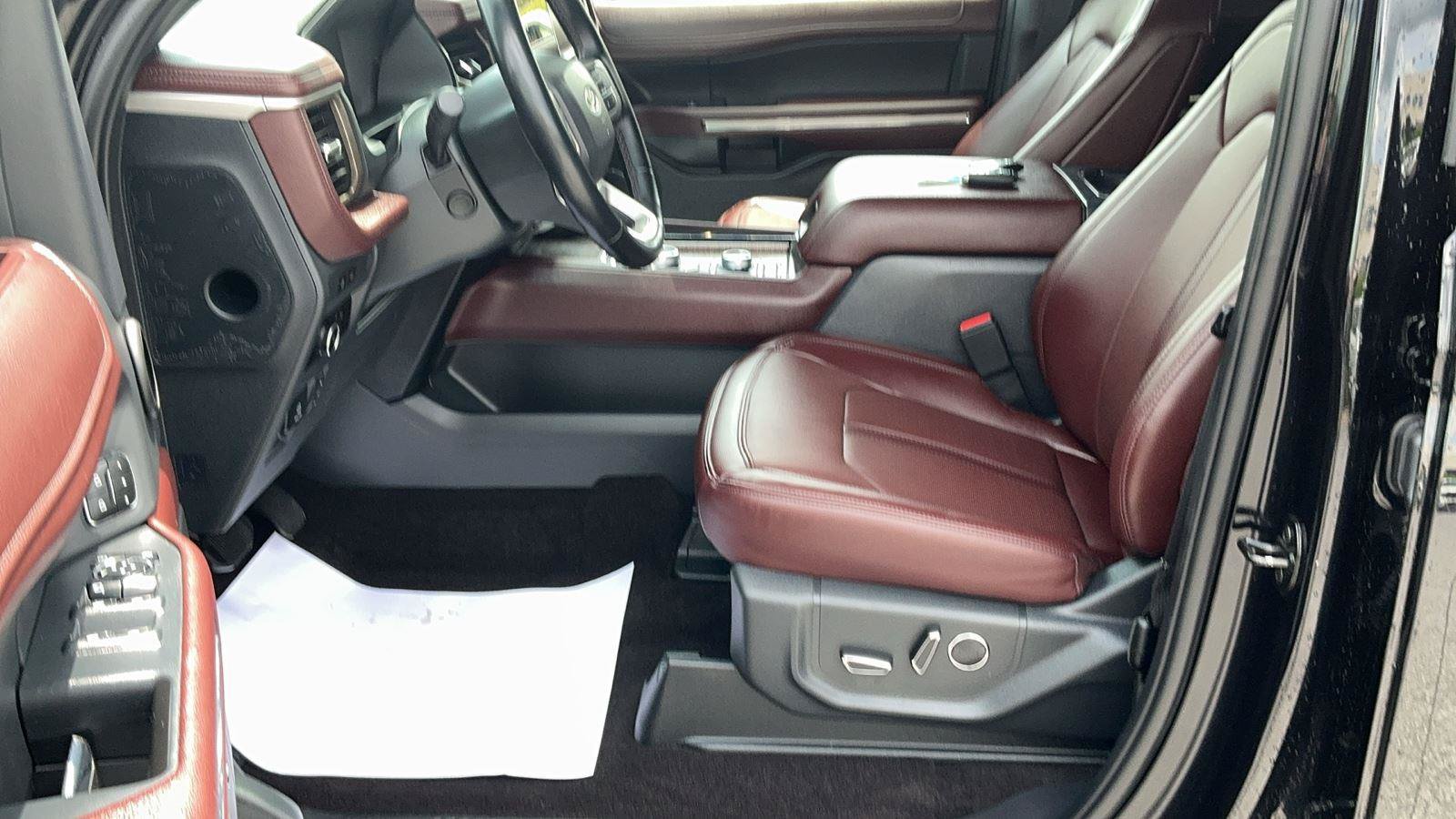 Certified 2023 Ford Expedition Limited AWD/4WD image 13