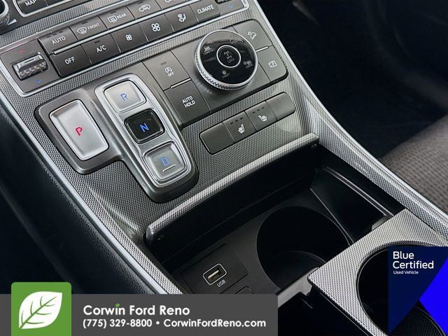 Used 2023 Hyundai Santa Fe SEL AWD/4WD image 20
