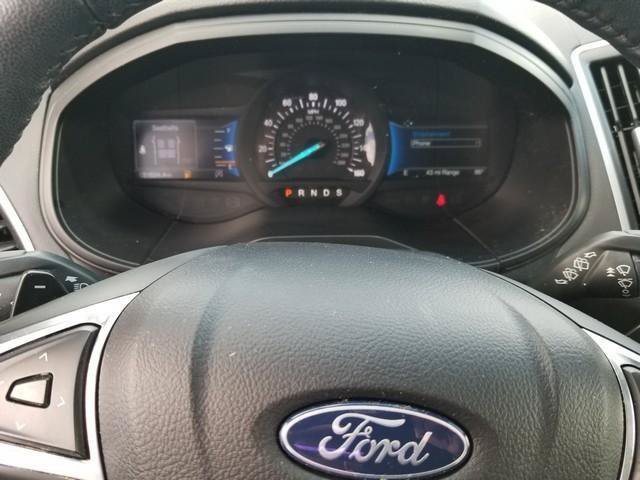 Certified 2024 Ford Edge SEL w/ Convenience Package AWD/4WD image 23