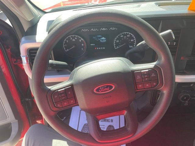 Certified 2026 Ford F250 XLT w/ 360-Degree Camera Package AWD/4WD image 13