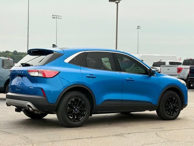 Certified 2021 Ford Escape SE w/ Convenience Package AWD/4WD image 30