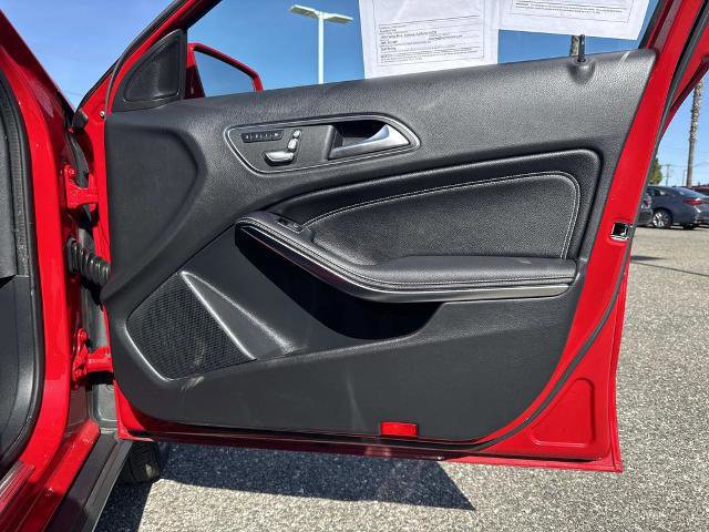 Used 2018 Mercedes-Benz GLA 250 GLA 250 image 29