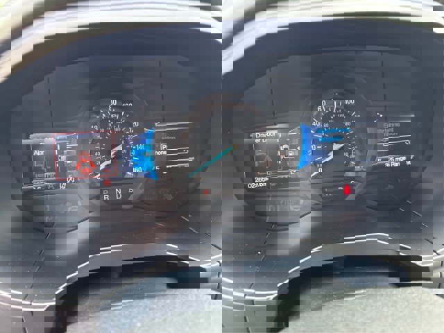 Certified 2024 Ford Edge SEL image 14