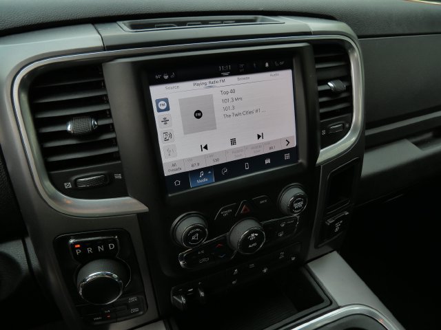 Used 2022 RAM 1500 Warlock w/ Trailer & Traction Group AWD/4WD image 19