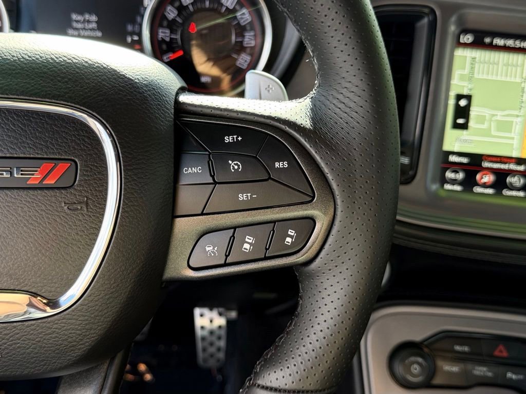 Used 2023 Dodge Challenger GT w/ Plus Package image 21