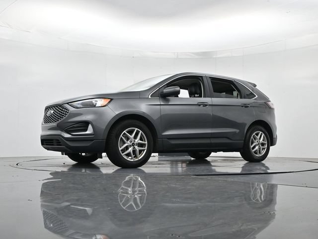 Certified 2024 Ford Edge SEL AWD/4WD image 38