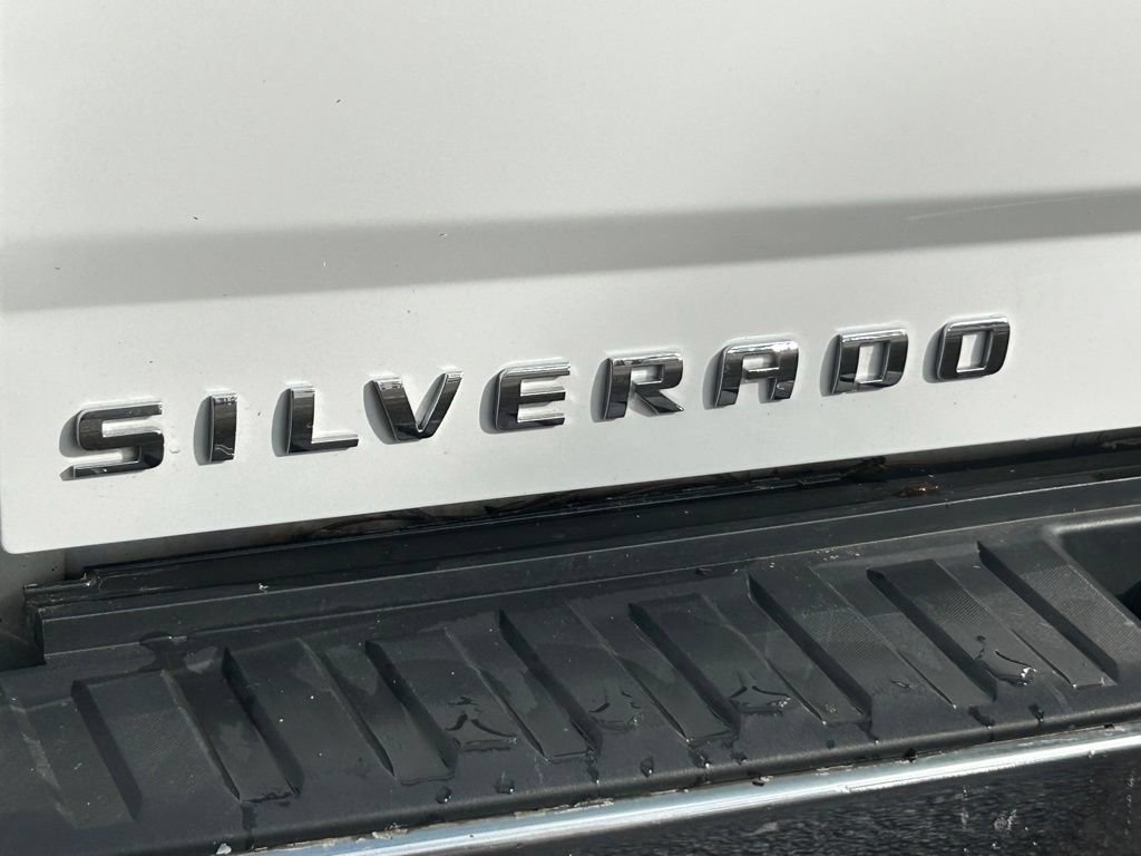 Used 2019 Chevrolet Silverado 1500 LT AWD/4WD image 23