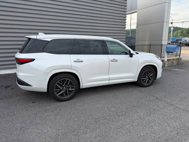 Used 2024 Lexus TX 350 FWD w/ Captains Chair Package image 4